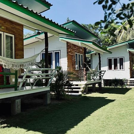 Suan Maprao Ko Kut Resort Εξωτερικό φωτογραφία