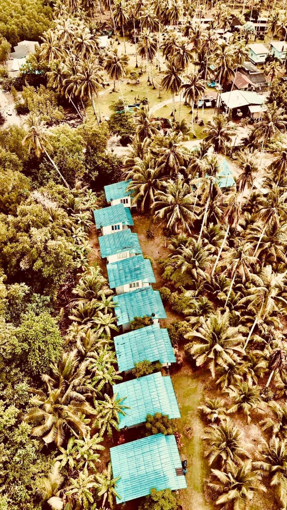 Suan Maprao Ko Kut Resort Εξωτερικό φωτογραφία