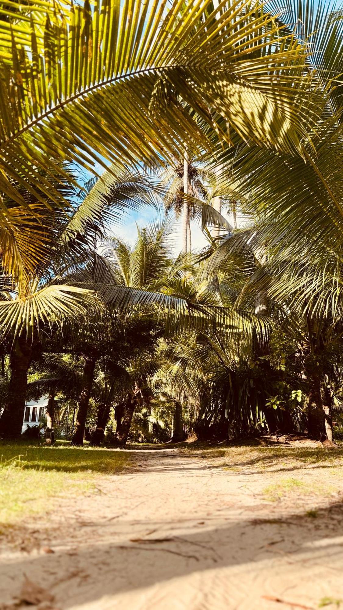 Suan Maprao Ko Kut Resort Εξωτερικό φωτογραφία