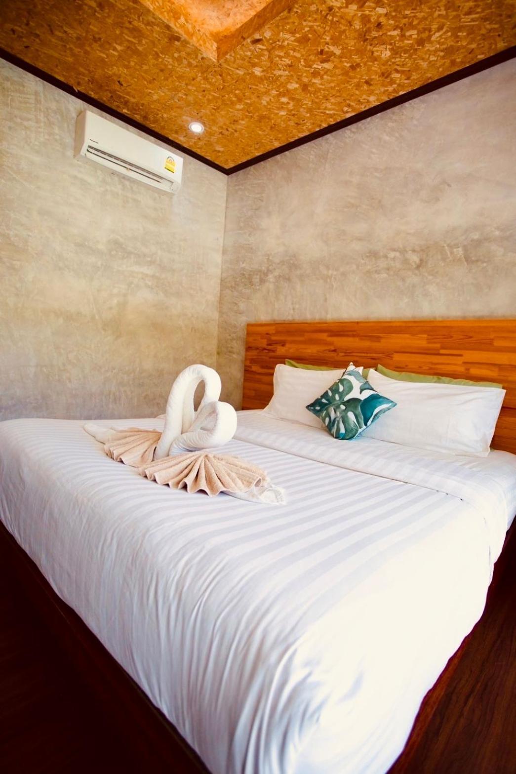 Suan Maprao Ko Kut Resort Εξωτερικό φωτογραφία