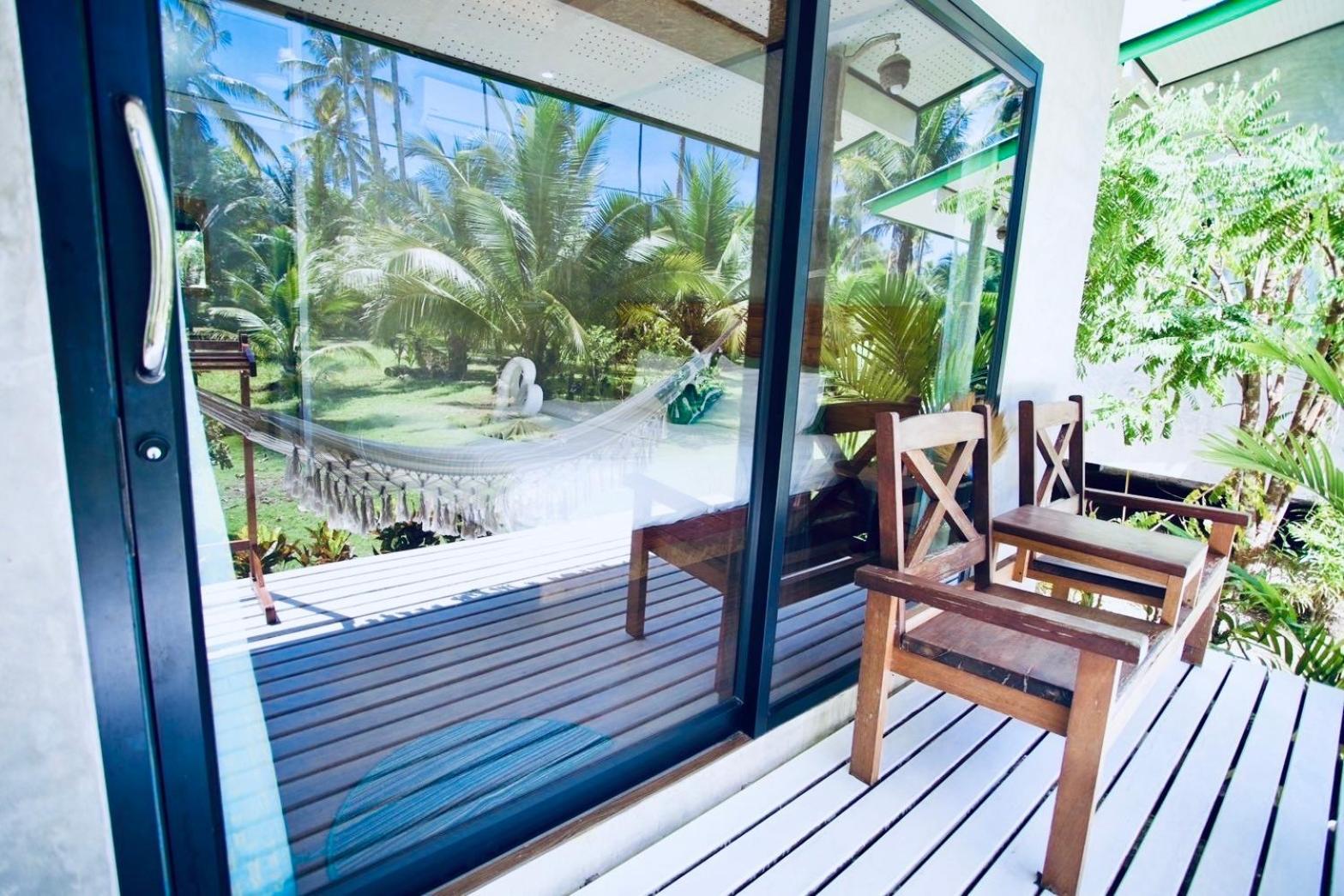 Suan Maprao Ko Kut Resort Εξωτερικό φωτογραφία