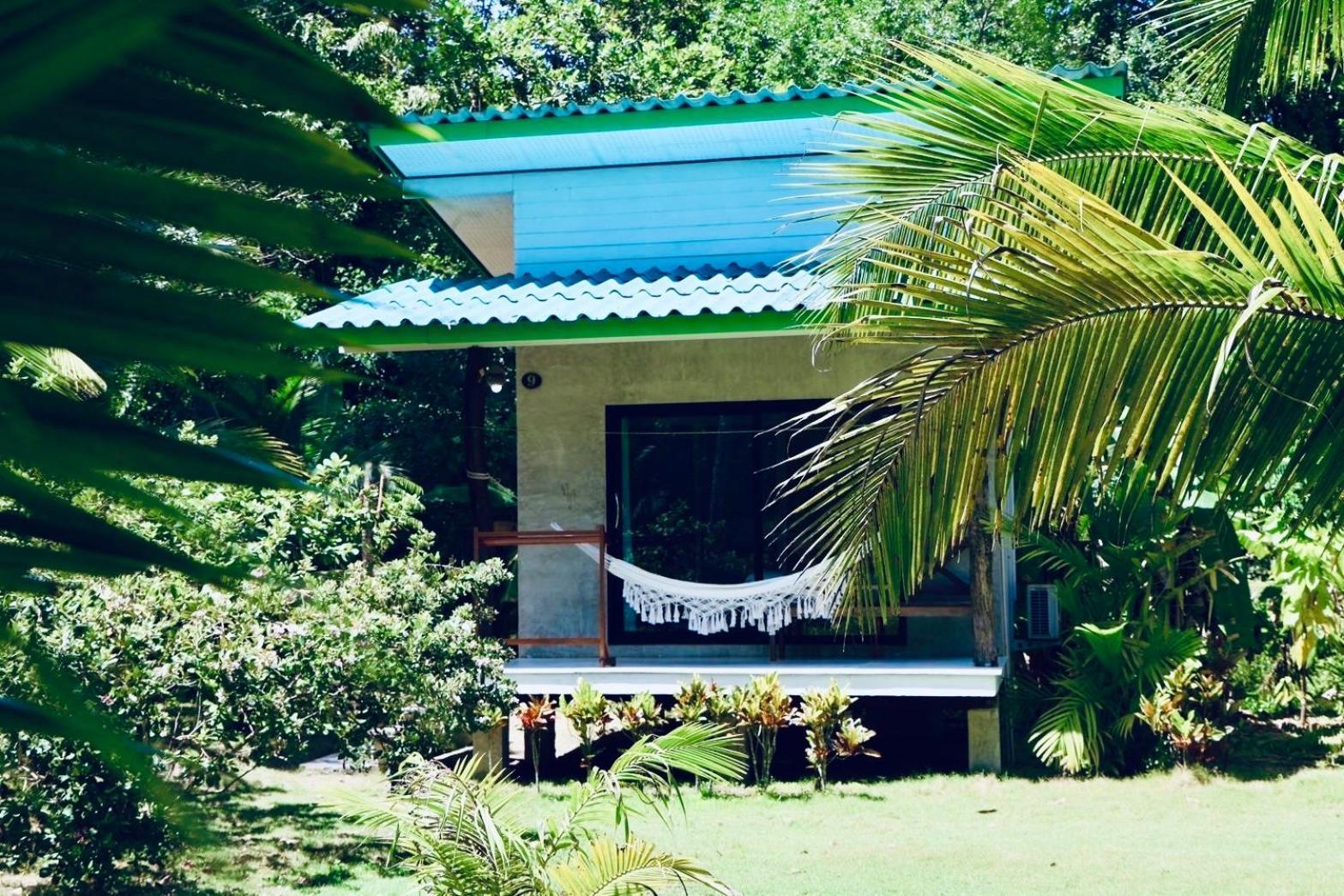 Suan Maprao Ko Kut Resort Εξωτερικό φωτογραφία