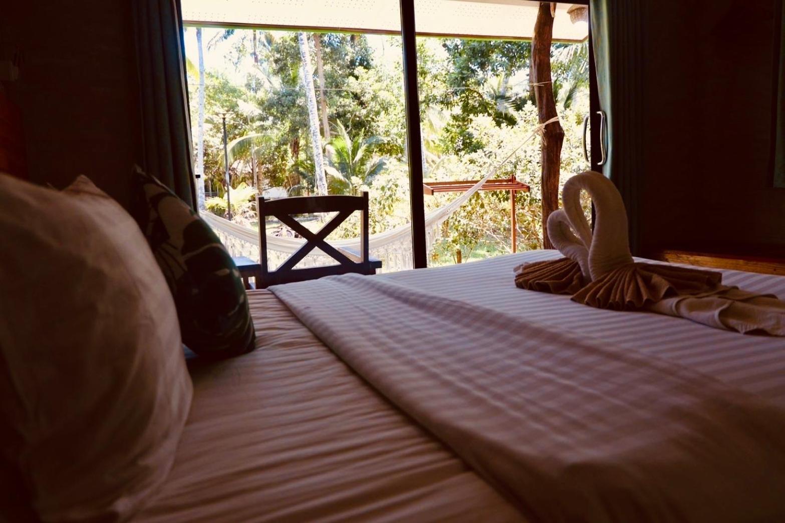Suan Maprao Ko Kut Resort Εξωτερικό φωτογραφία