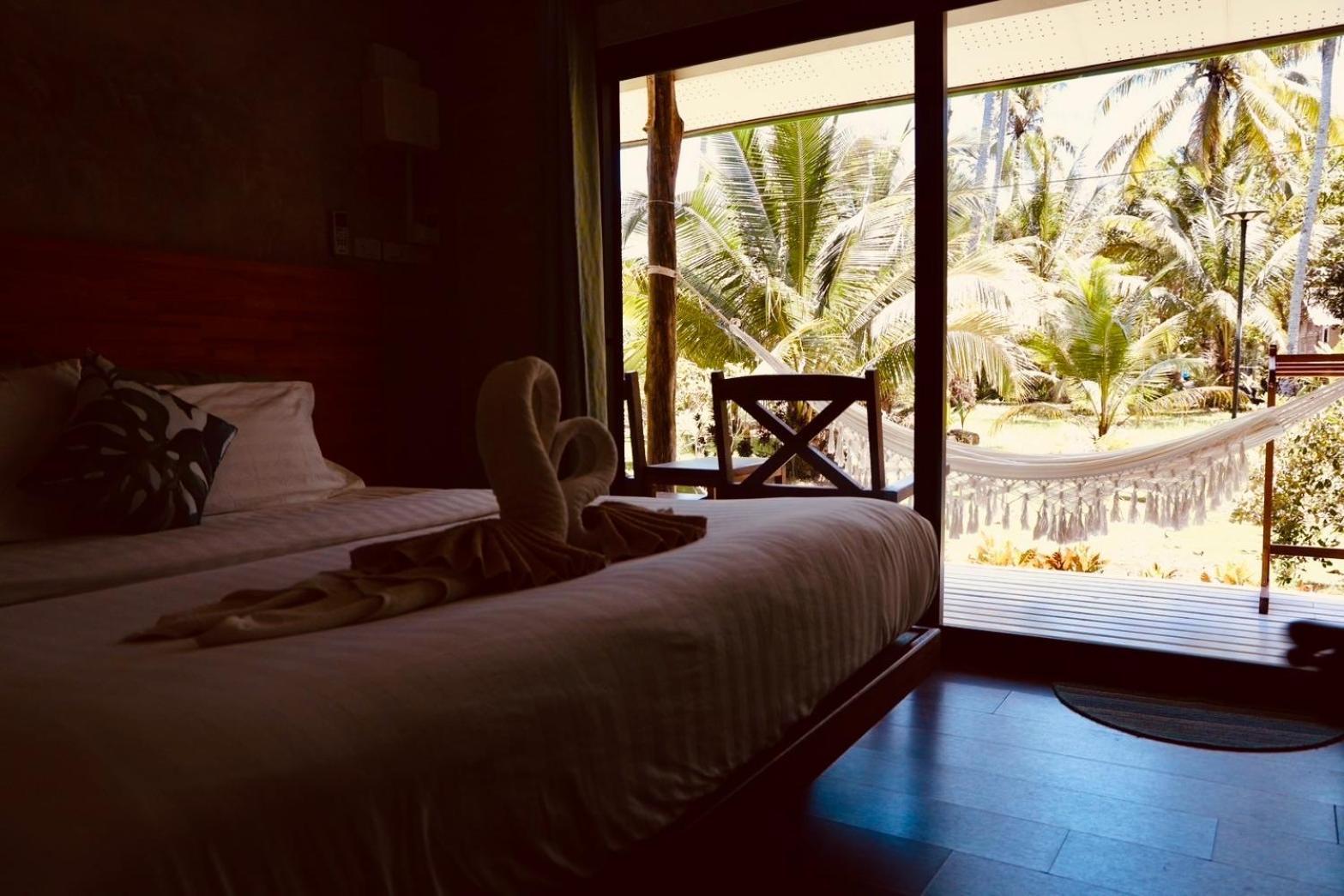 Suan Maprao Ko Kut Resort Εξωτερικό φωτογραφία