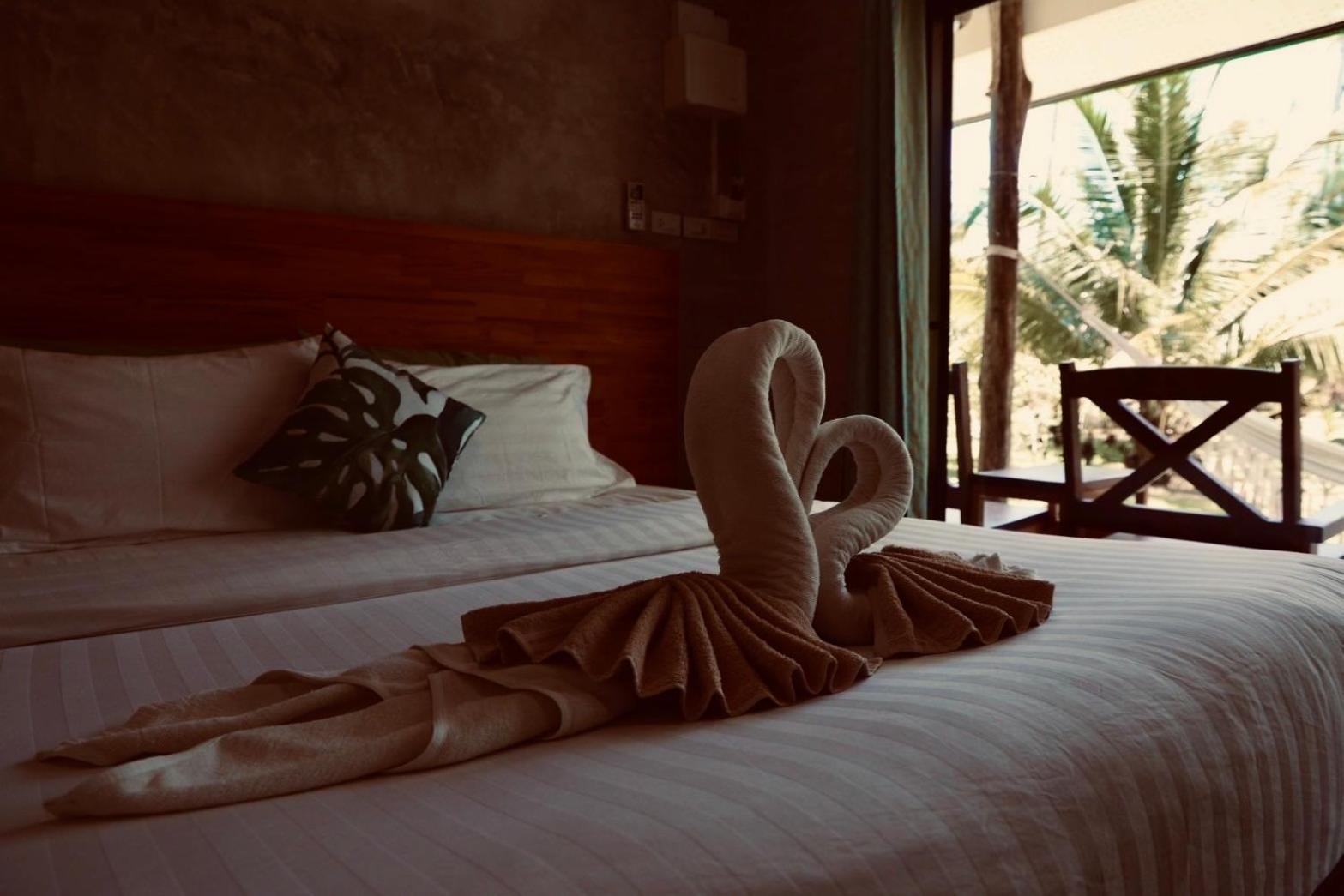 Suan Maprao Ko Kut Resort Εξωτερικό φωτογραφία