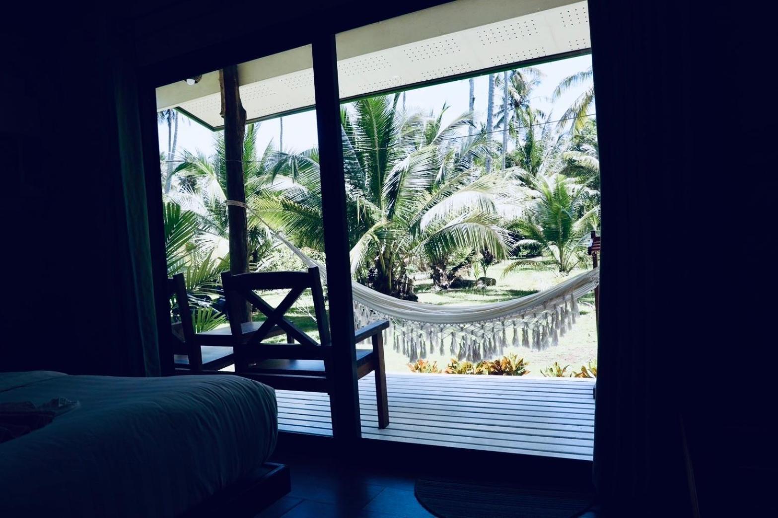 Suan Maprao Ko Kut Resort Εξωτερικό φωτογραφία